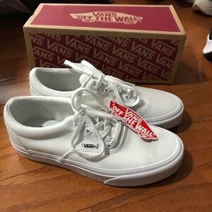 Vans Triple White Doheny